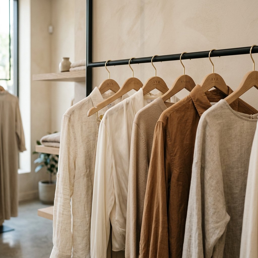 Modern Tailoring
