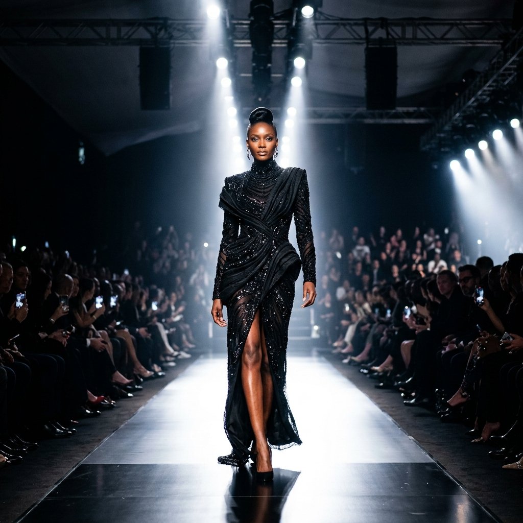 Fashion Project Experience
